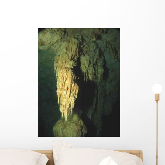 Estalactite Wall Decal