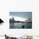 Grand Canal Wall Decal