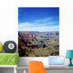 Grand Canyon Wall Decal Design 1