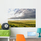 Prairie Sky Landscape Wall Decal
