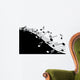 Music Notes Wall Decal