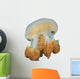 Jellyfish Jelly Fish Wall Decal