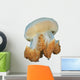 Jellyfish Jelly Fish Wall Decal