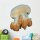 Jellyfish Jelly Fish Wall Decal