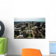 St Louis Aerial Wall Decal