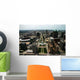 St Louis Aerial Wall Decal