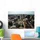 St Louis Aerial Wall Decal