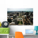 St Louis Aerial Wall Decal