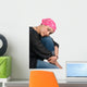 Breast  Cancer Survivor Wall Decal