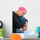 Breast  Cancer Survivor Wall Decal