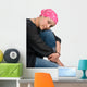 Breast  Cancer Survivor Wall Decal