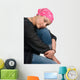 Breast  Cancer Survivor Wall Decal