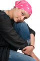 Breast  Cancer Survivor Wall Decal