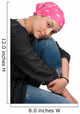 Breast  Cancer Survivor Wall Decal