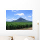Montagna Wall Decal