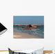 Bay Nouadhibou Wall Decal