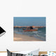 Bay Nouadhibou Wall Decal