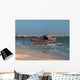Bay Nouadhibou Wall Decal
