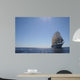 Sailing Ship Wall Mural