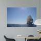 Sailing Ship Wall Mural