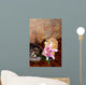 Spa Items Wall Mural