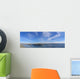 Santiago La Ribera Wall Decal
