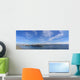 Santiago La Ribera Wall Decal