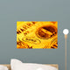 Bond Wall Mural
