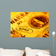 Bond Wall Mural