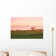Tree Orchards Wall Decal