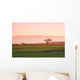 Tree Orchards Wall Decal
