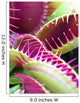 Carnivorous Plant Wall Mural