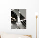 Cutlery Wall Mural