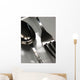 Cutlery Wall Mural