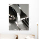 Cutlery Wall Mural