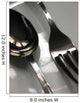 Cutlery Wall Mural