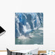 Collapsing Stack 3 Wall Decal