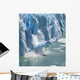 Collapsing Stack 3 Wall Decal