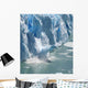 Collapsing Stack 3 Wall Decal