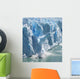 Collapsing Stack 2 Wall Decal