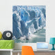 Collapsing Stack 2 Wall Decal