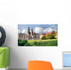 Wawel Royal Castle Wall Mural
