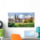 Wawel Royal Castle Wall Mural