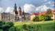 Wawel Royal Castle Wall Mural