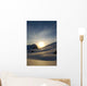 Dusk Wall Decal