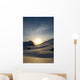 Dusk Wall Decal