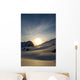 Dusk Wall Decal