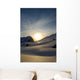 Dusk Wall Decal