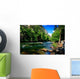 Captain Wall Decal