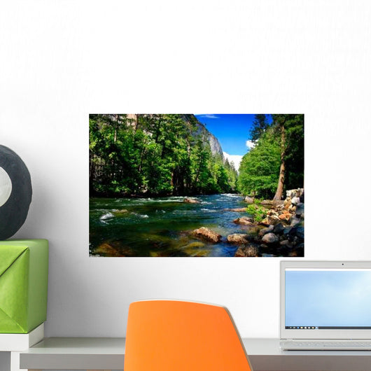 Captain Wall Decal